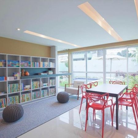 Loft - Conforto No Coracao Do Recife Exterior photo