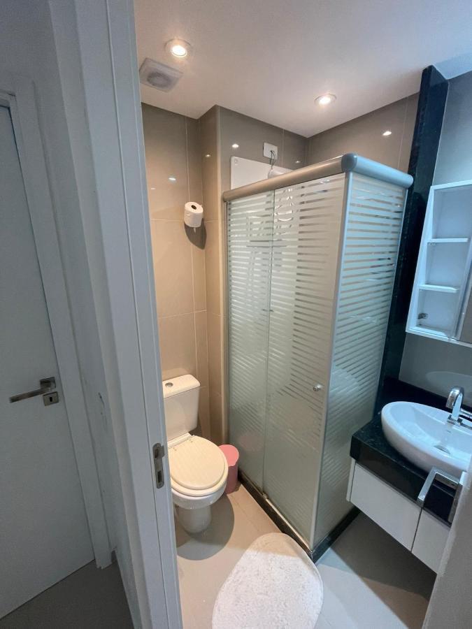 Loft - Conforto No Coracao Do Recife Exterior photo