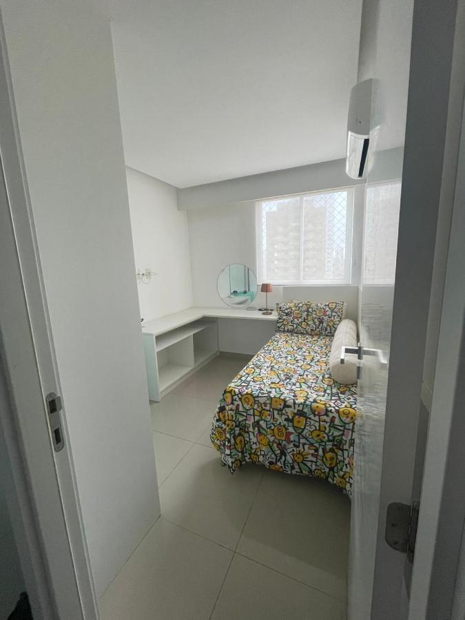 Loft - Conforto No Coracao Do Recife Exterior photo