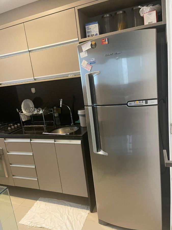 Loft - Conforto No Coracao Do Recife Exterior photo