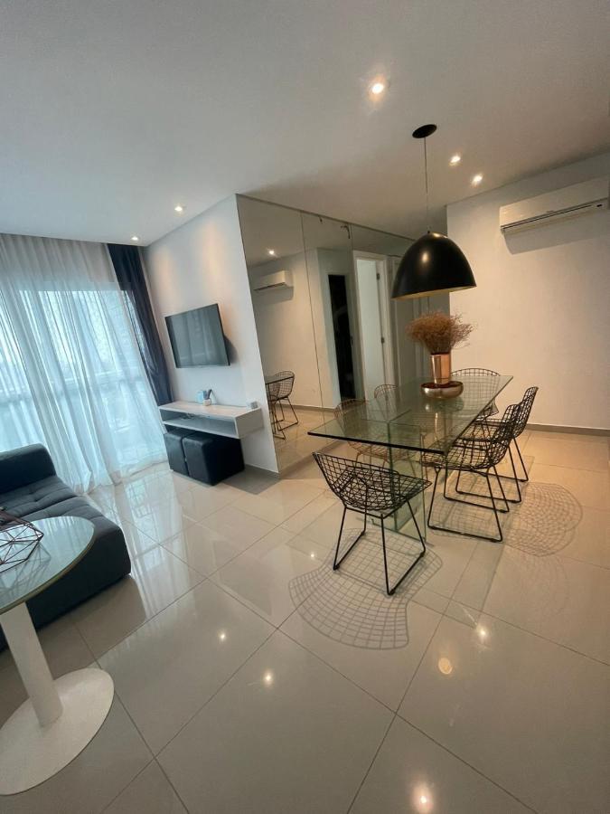 Loft - Conforto No Coracao Do Recife Exterior photo