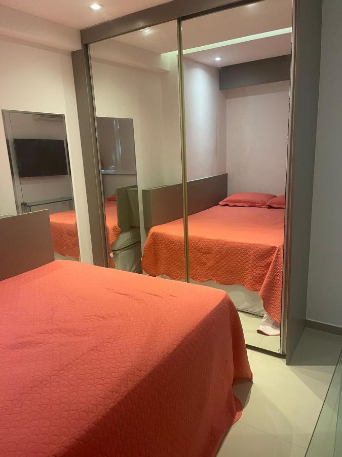Loft - Conforto No Coracao Do Recife Exterior photo