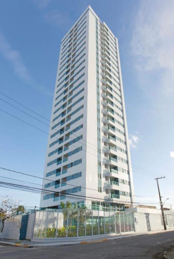 Loft - Conforto No Coracao Do Recife Exterior photo
